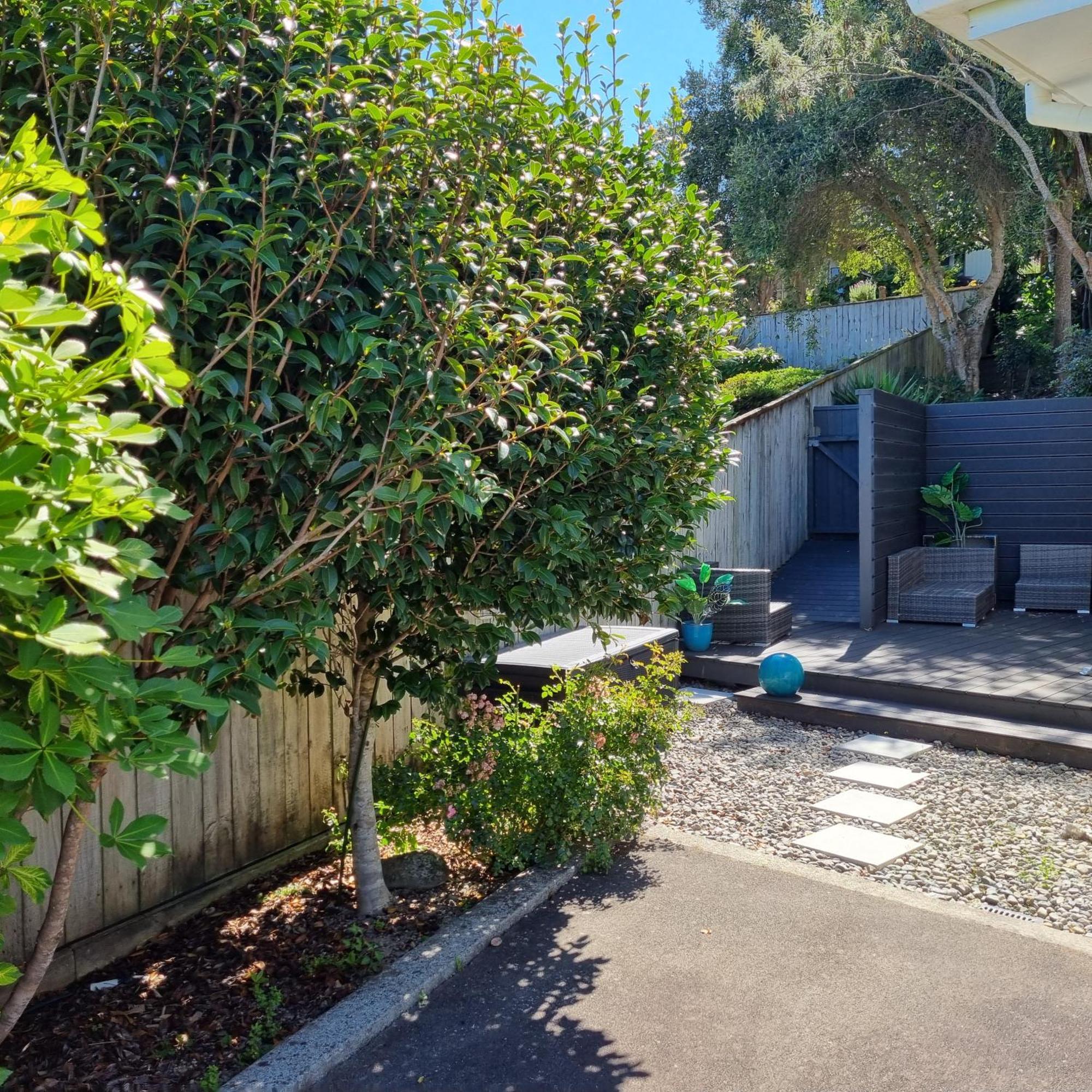 Riverstone Retreat Upper Hutt Exterior foto