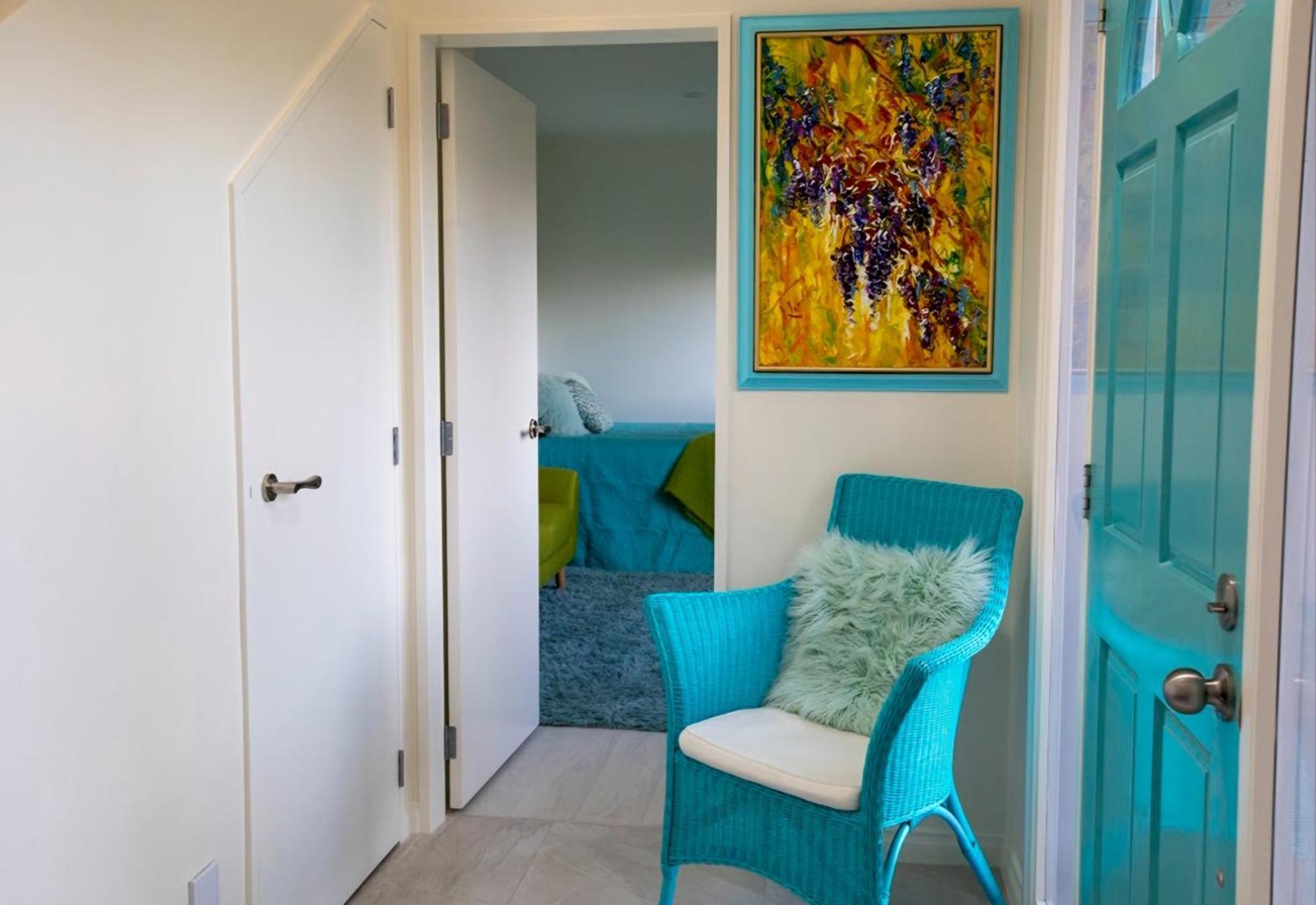 Riverstone Retreat Upper Hutt Exterior foto