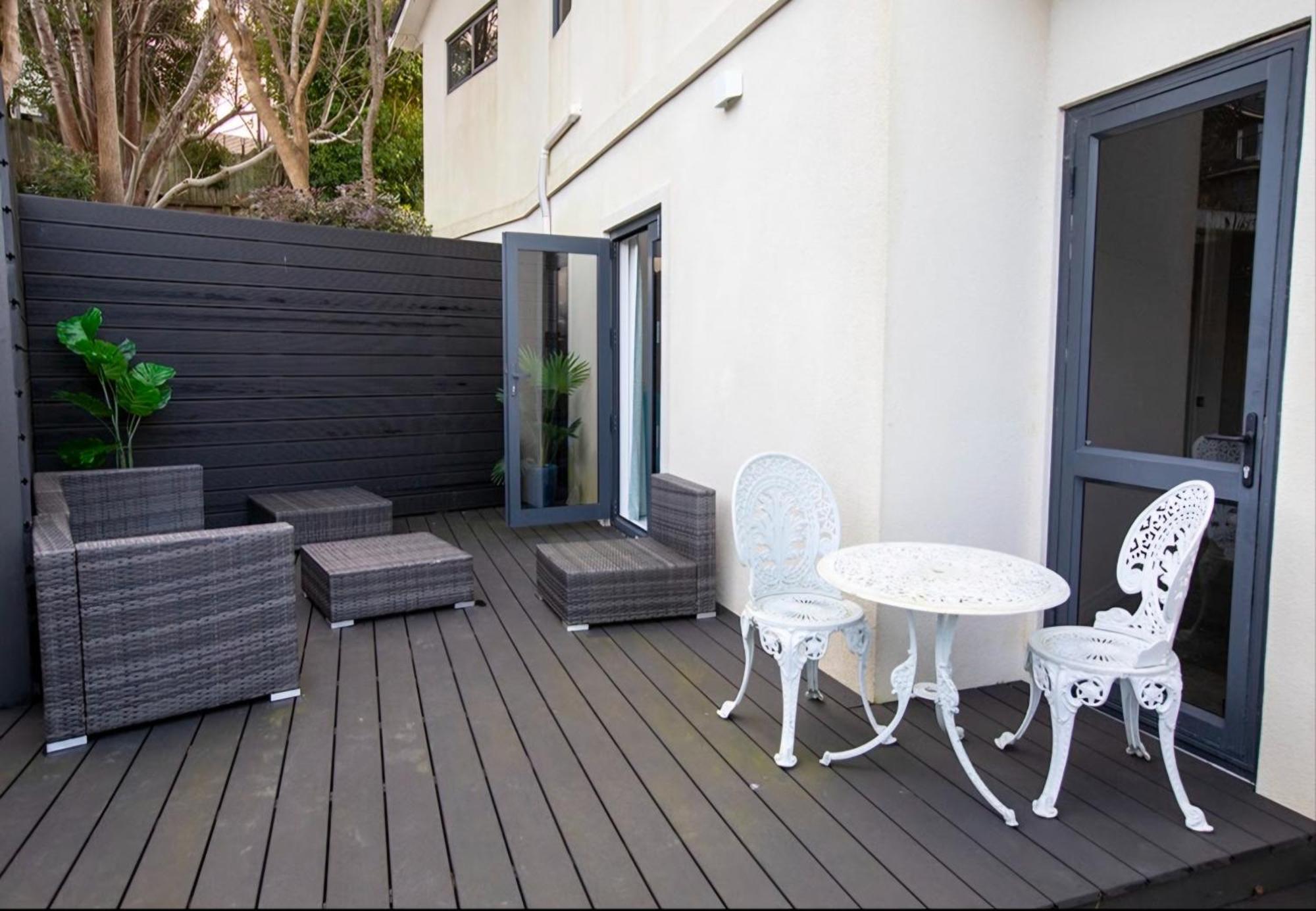 Riverstone Retreat Upper Hutt Exterior foto